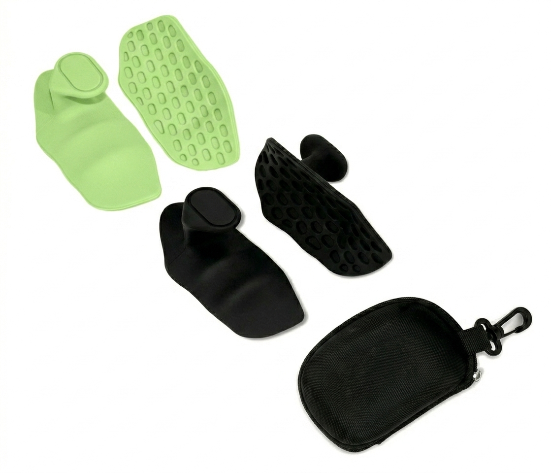 Pack Duo Grips