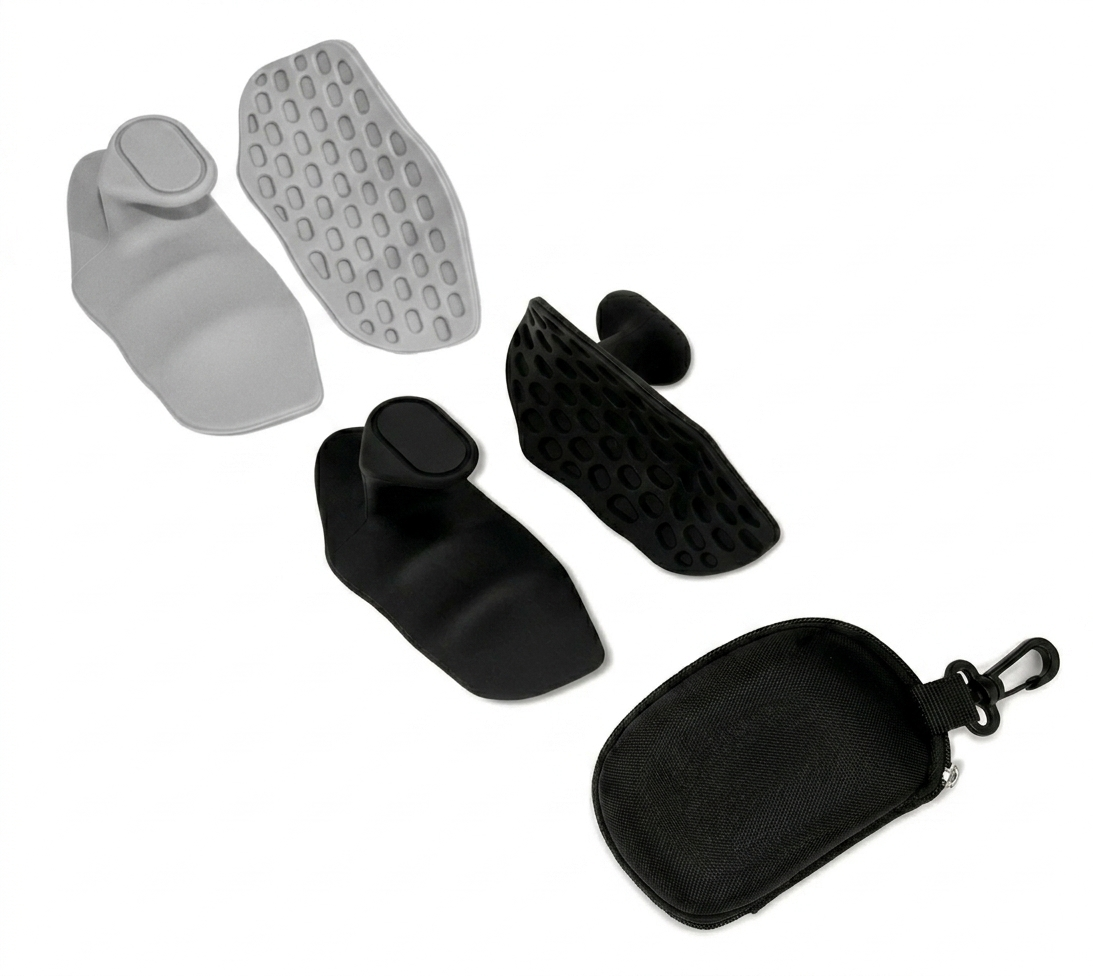 Pack Duo Grips