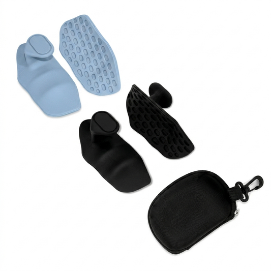 Pack Duo Grips