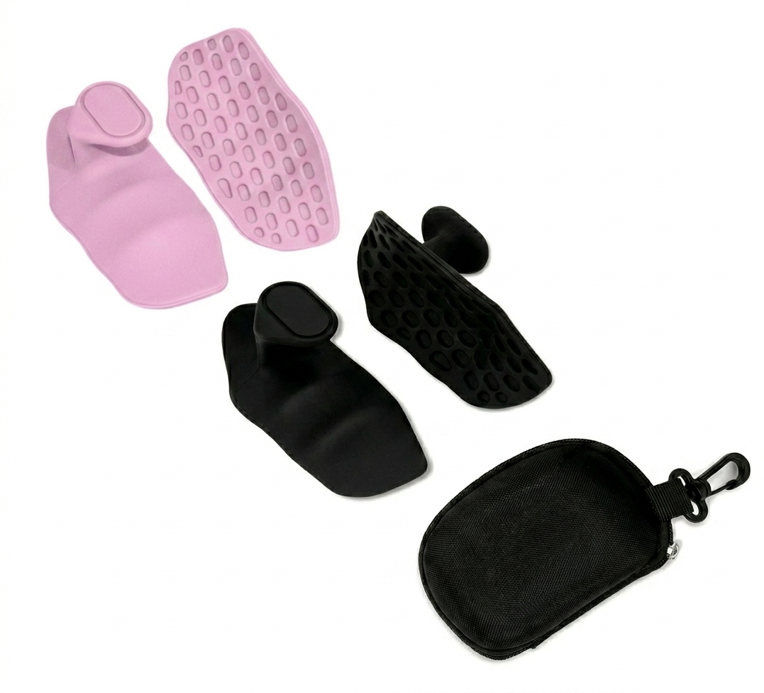 Pack Duo Grips