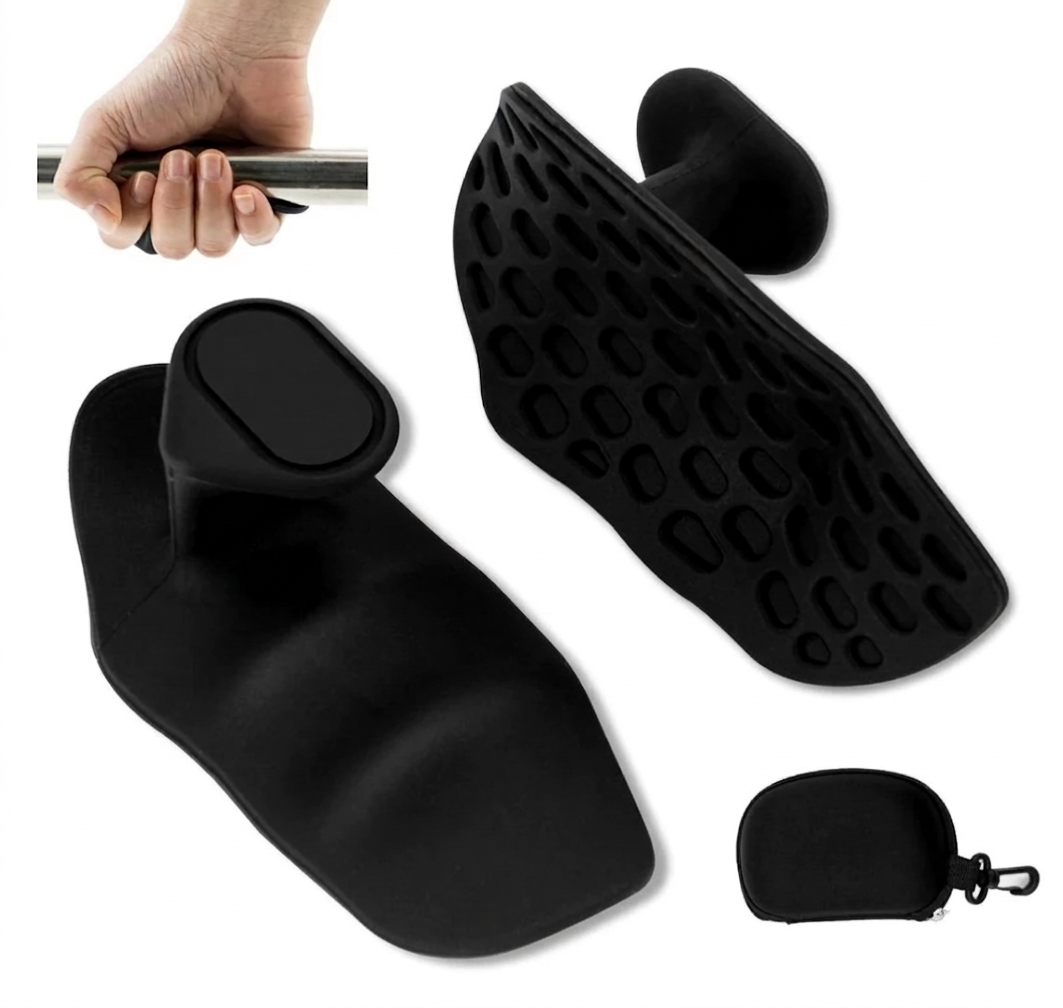 Grips By AthleticLab