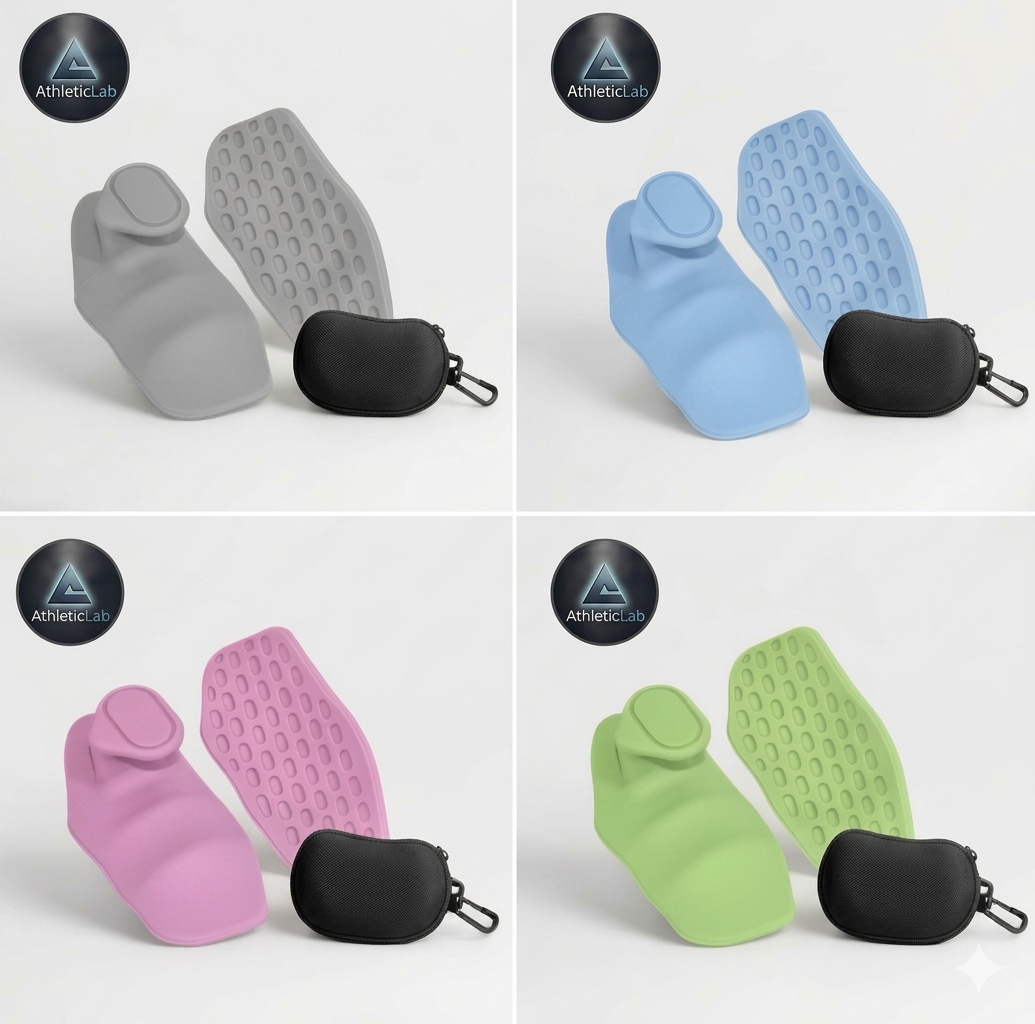 Grips By AthleticLab